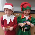 Christmas Elf Day