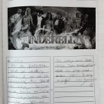 Visit to pantomime