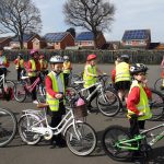 Cycling Proficiency